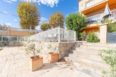 Jouvacations Villa Freser 1 con piscina comunitari — foto 8