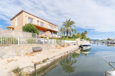Jouvacations Villa Freser 1 con piscina comunitari — foto 9