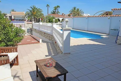 Jouvacations Villa Noguera — foto 5