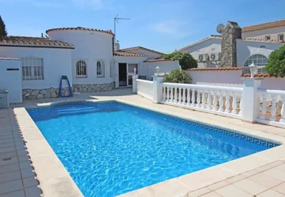 Jouvacations Villa Noguera — foto 8