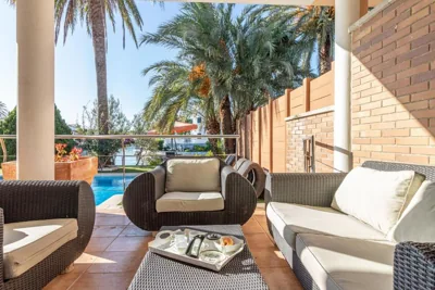 Jouvacations Villa Sun Pani — foto 4