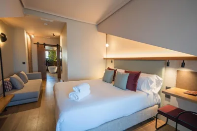 JovA Hotel Boutique — Foto 2