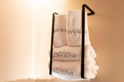 JovA Hotel Boutique — Foto 3