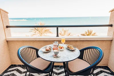 JovA Hotel Boutique — Foto 4