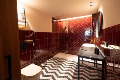 JovA Hotel Boutique — Foto 8