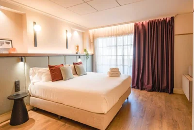 JovA Hotel Boutique — Foto 9