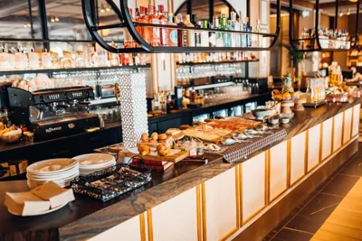 JovA Hotel Boutique — Foto 12