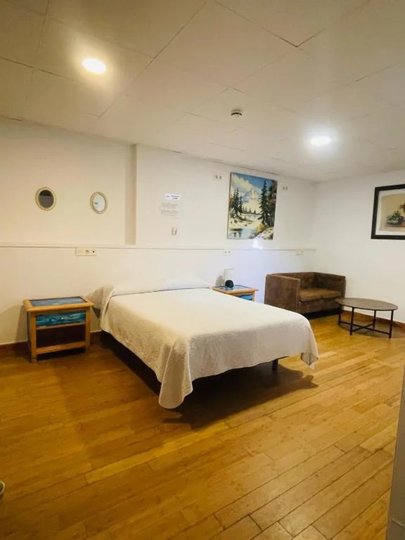 スーペリアファミリールーム — Joy Beach B&B