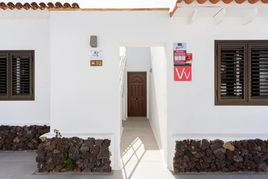 Joy Tenerife Charming House