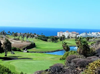 Joy Tenerife Charming House — foto 3