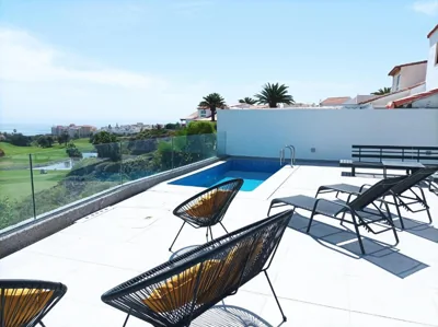 Joy Tenerife Charming House — foto 8