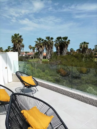 Joy Tenerife Charming House — foto 9