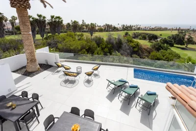 Joy Tenerife Charming House — foto 10
