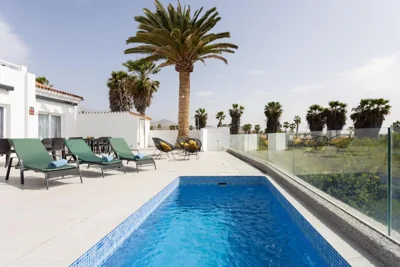 Joy Tenerife Charming House — foto 11