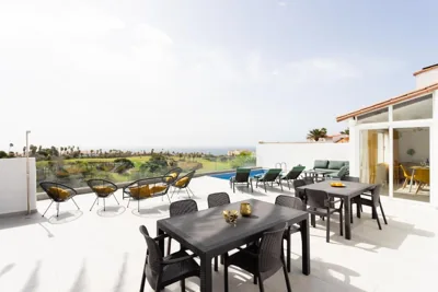 Joy Tenerife Charming House — foto 12