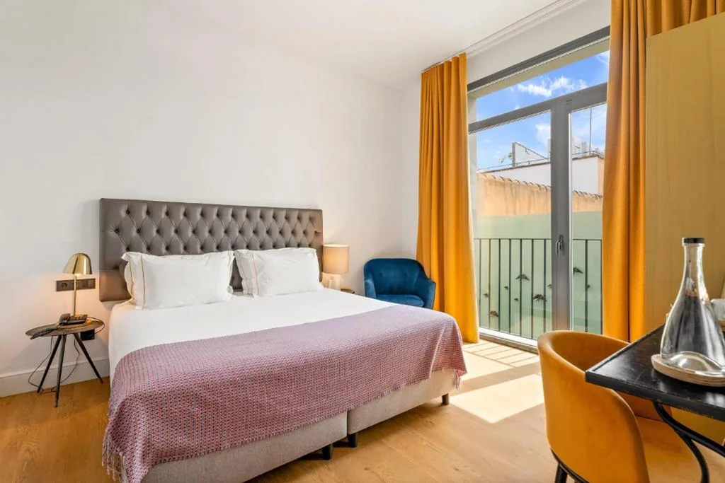 Joya del Casco Boutique Hotel by Shiadu