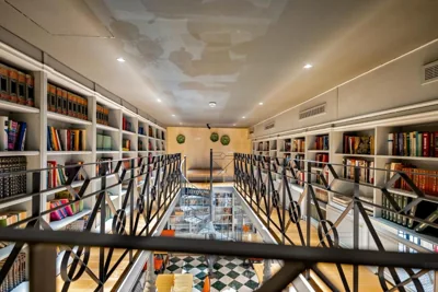 Joya del Casco Boutique Hotel by Shiadu — photo 5
