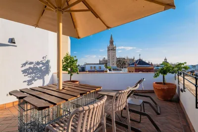 Joya del Casco Boutique Hotel by Shiadu — photo 6