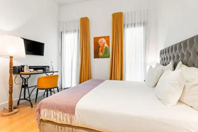 Joya del Casco Boutique Hotel by Shiadu — photo 8