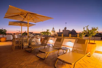 Joya del Casco Boutique Hotel by Shiadu — photo 9