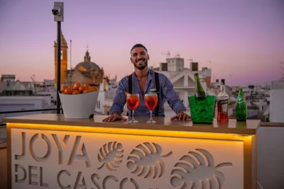 Joya del Casco Boutique Hotel by Shiadu — photo 10