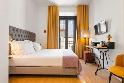 Joya del Casco Boutique Hotel by Shiadu — photo 11