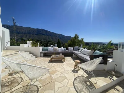JoyJoyJoy casa Joy a Design-Ecolicious Boutique Beach House — photo 2