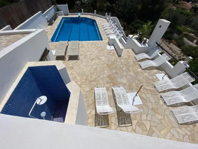 JoyJoyJoy casa Joy a Design-Ecolicious Boutique Beach House — photo 4