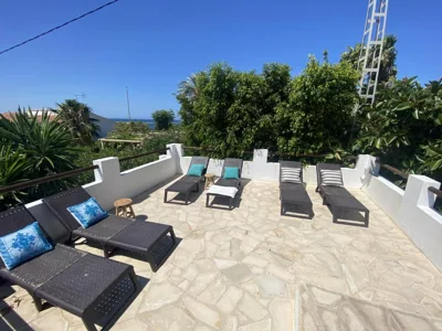 JoyJoyJoy casa Joy a Design-Ecolicious Boutique Beach House — photo 6