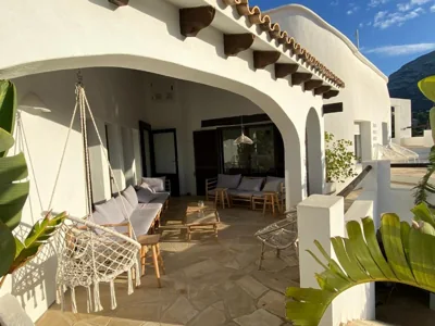 JoyJoyJoy casa Joy a Design-Ecolicious Boutique Beach House — photo 8
