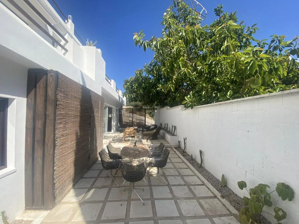 Villa — JoyJoyJoy casa Joy a Design-Ecolicious Boutique Beach House