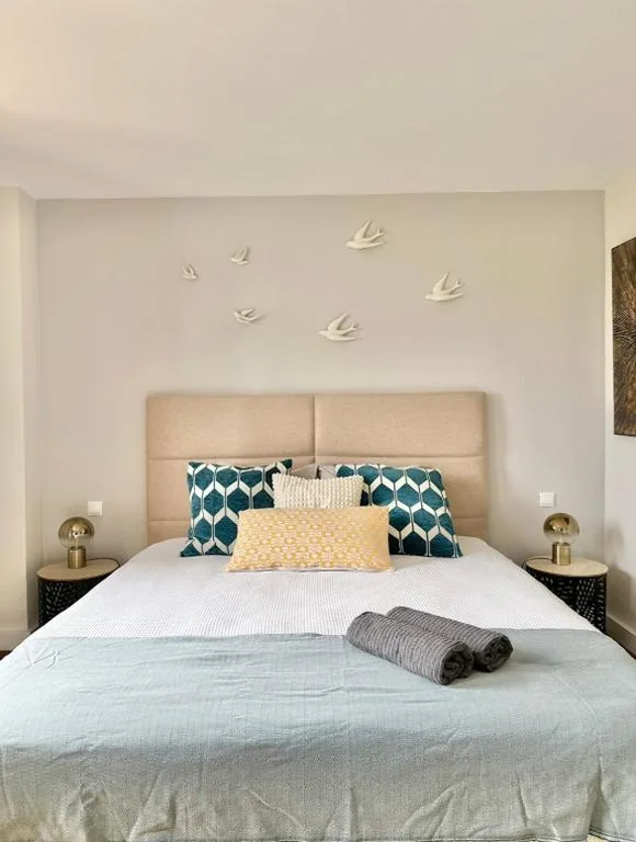 JP dream house 2bedroom apart Villacana