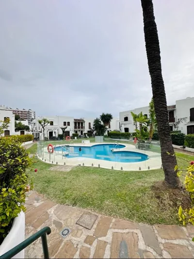 JP dream house 2bedroom apart Villacana — Foto 4