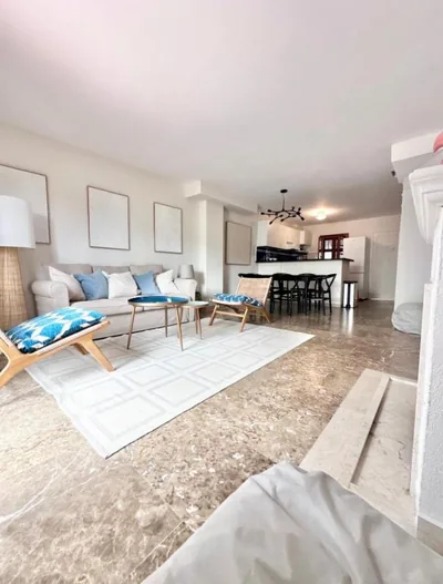 JP dream house 2bedroom apart Villacana — Foto 5