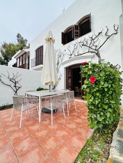 JP dream house 2bedroom apart Villacana — Foto 6