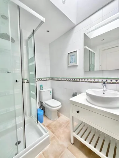 JP dream house 2bedroom apart Villacana — Foto 8