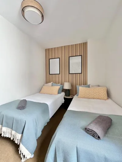 JP dream house 2bedroom apart Villacana — Foto 9