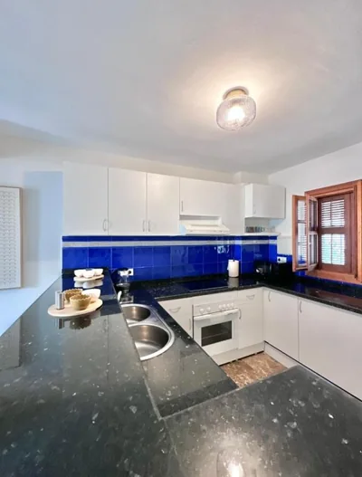 JP dream house 2bedroom apart Villacana — Foto 10