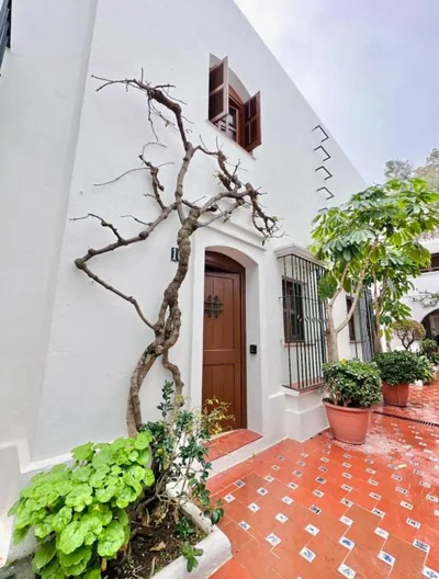 JP dream house 2bedroom apart Villacana — Foto 12