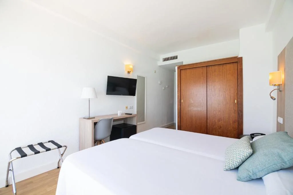 Habitación Doble Económica — JS Ca'n Picafort
