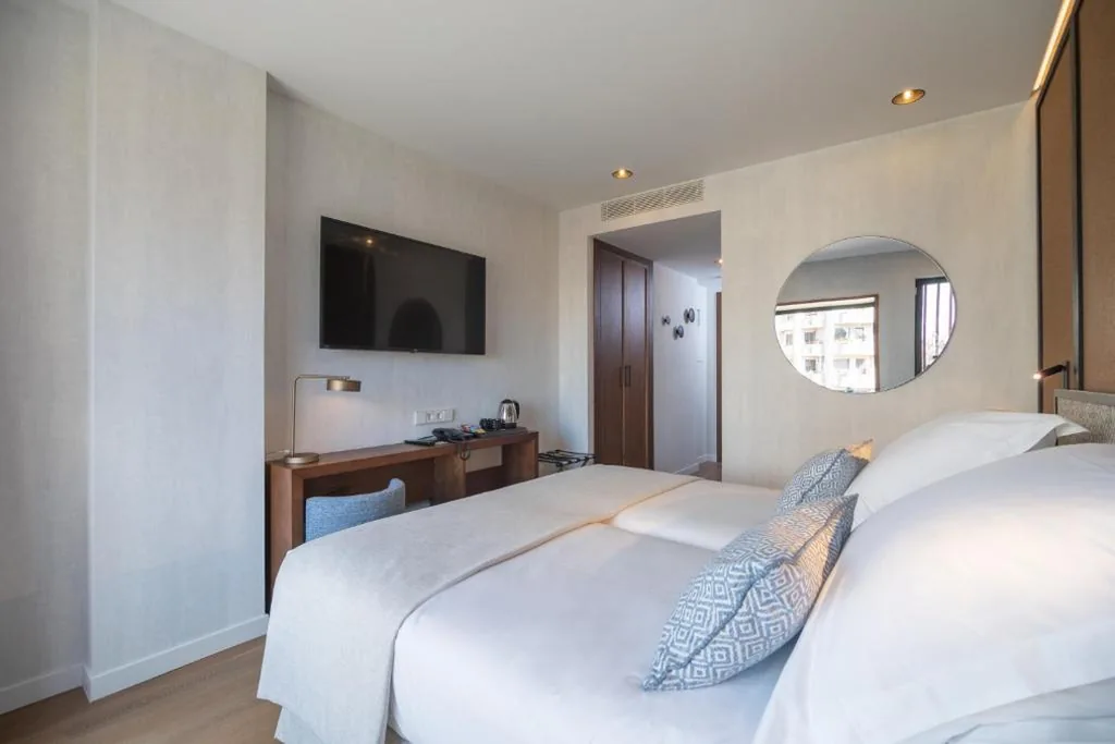 Doppelzimmer — JS Palma Plaza