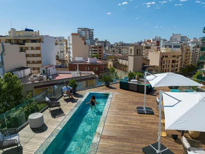 JS Palma Plaza — Foto 5