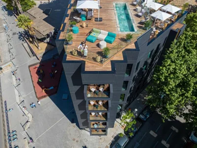 JS Palma Plaza — Foto 8