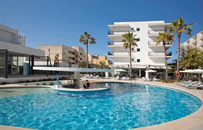 JS Palma Stay - Adults Only — foto 2