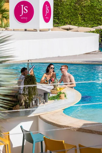 JS Palma Stay - Adults Only — foto 4