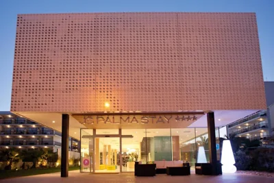 JS Palma Stay - Adults Only — foto 5