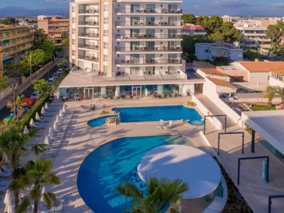 JS Palma Stay - Adults Only — foto 6