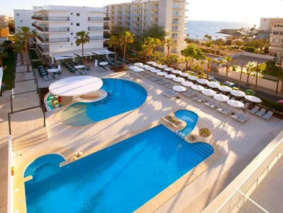JS Palma Stay - Adults Only — foto 8