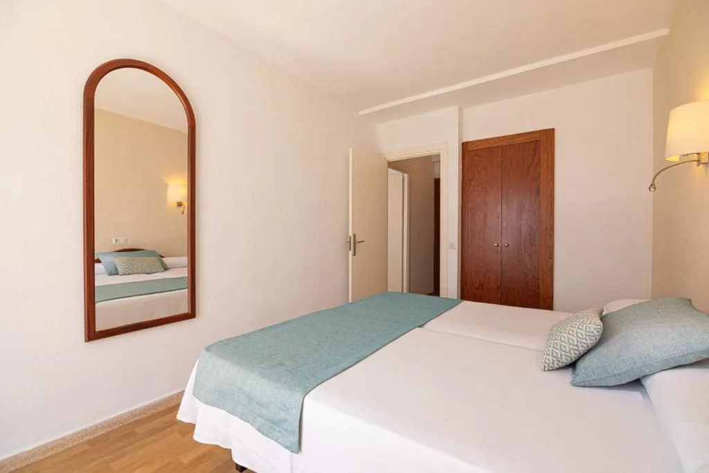 Chambre double économique — JS Sol de Can Picafort - Adults Only