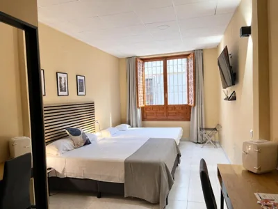 Júbilus Rooms — 写真 2